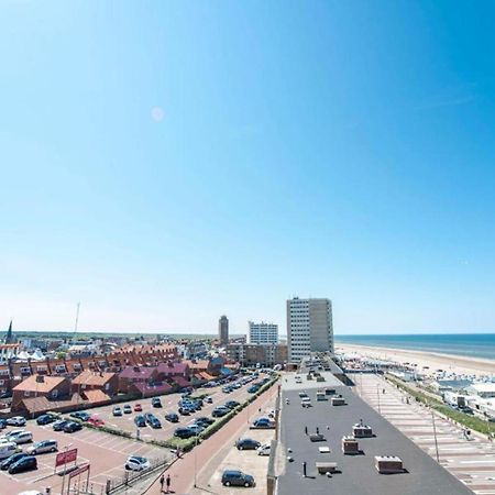 Studio 19 With Private Parking Zandvoort Exterior foto